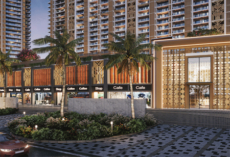 Godrej Properties Grew 22% in Profit by Launching 'TROPICAL ISLE' in Noida